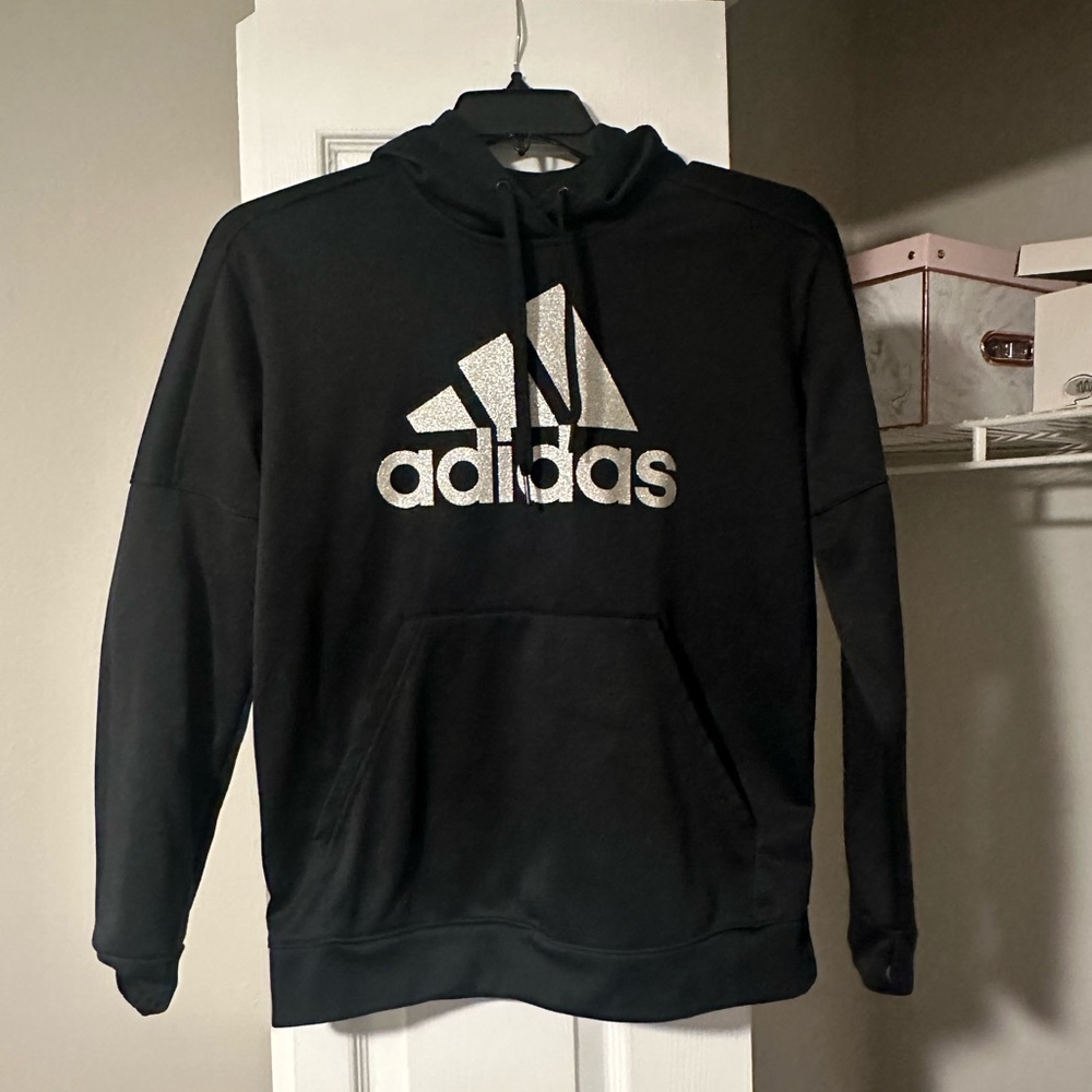 Women’s Large Adidas Hoodie